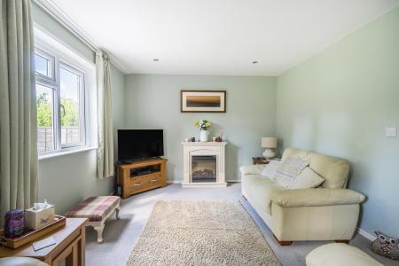 3 bedroom Terraced House to let in Stockham Park, Wantage, OX12