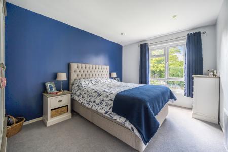3 bedroom Terraced House to let in Stockham Park, Wantage, OX12