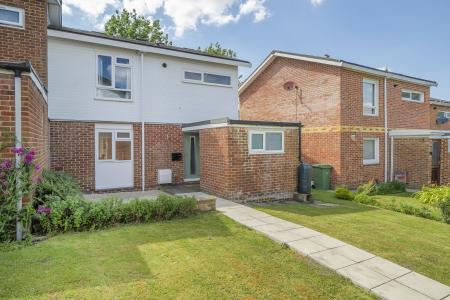 Stockham Park, Wantage, OX12