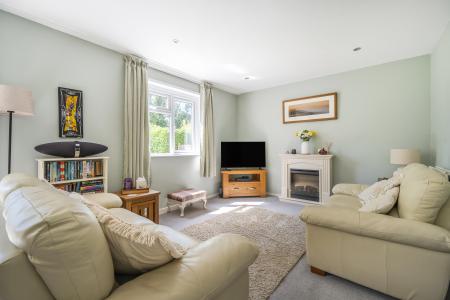3 bedroom Terraced House to let in Stockham Park, Wantage, OX12
