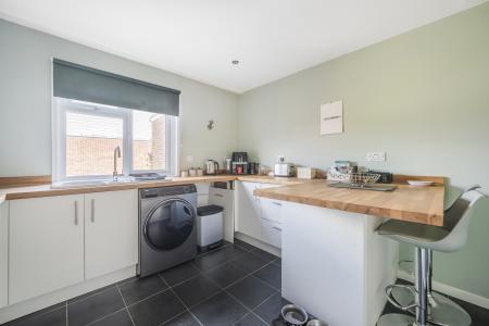 3 bedroom Terraced House to let in Stockham Park, Wantage, OX12