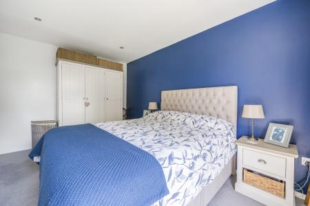 3 bedroom Terraced House to let in Stockham Park, Wantage, OX12