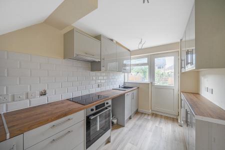3 bedroom Terraced House to let in Hunters Field, Stanford In The Vale, SN7