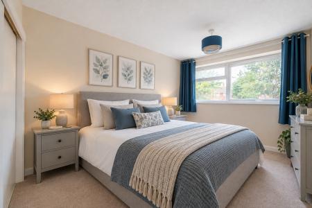 3 bedroom Terraced House to let in Hunters Field, Stanford In The Vale, SN7