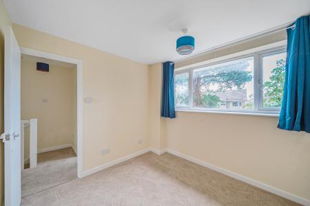 3 bedroom Terraced House to let in Hunters Field, Stanford In The Vale, SN7
