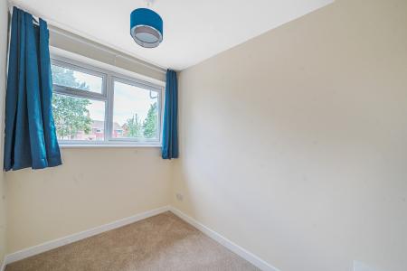 3 bedroom Terraced House to let in Hunters Field, Stanford In The Vale, SN7