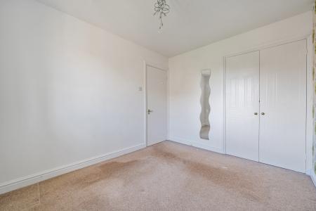 3 bedroom Detached house to let in Churchward Close, Grove, OX12