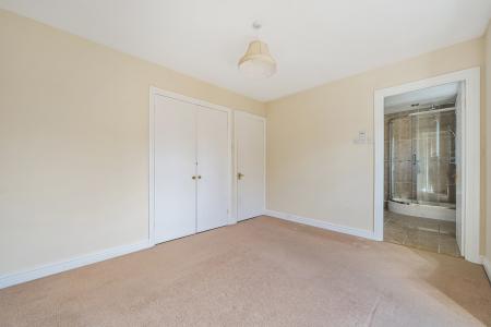 3 bedroom Detached house to let in Churchward Close, Grove, OX12