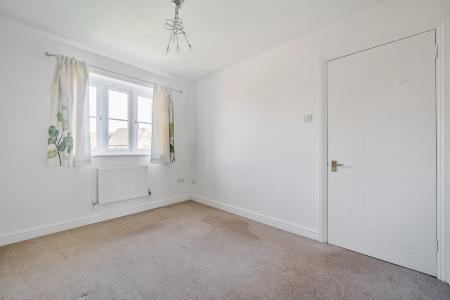3 bedroom Detached house to let in Churchward Close, Grove, OX12