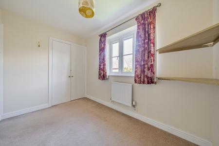 3 bedroom Detached house to let in Churchward Close, Grove, OX12
