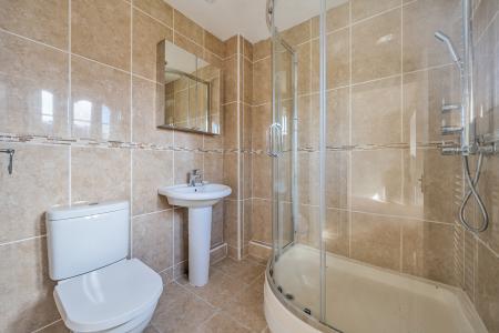 3 bedroom Detached house to let in Churchward Close, Grove, OX12