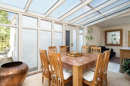4 bedroom Semi-detached house to let in Dog Lane, Childrey, OX12