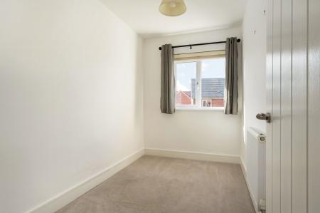3 bedroom Semi-detached house to let in Scantlebury Way, Wantage, OX12