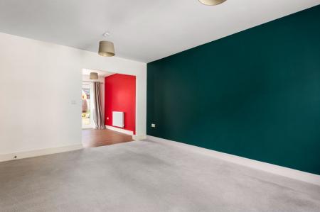 3 bedroom Semi-detached house to let in Scantlebury Way, Wantage, OX12