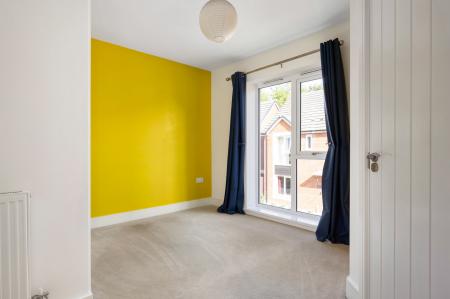 3 bedroom Semi-detached house to let in Scantlebury Way, Wantage, OX12