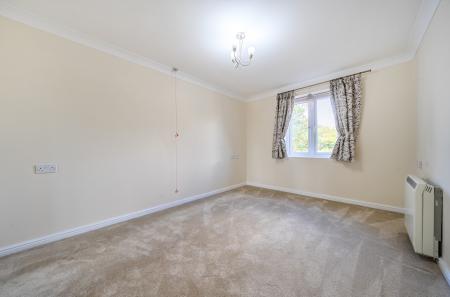 1 bedroom Retirement property to let in Portway, Wantage, OX12