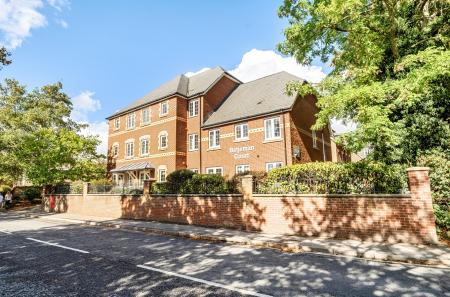 Portway, Wantage, OX12