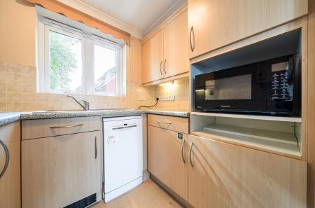 1 bedroom Retirement property to let in Portway, Wantage, OX12