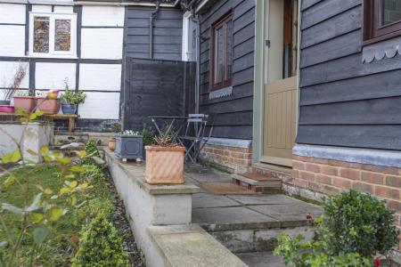 1 bedroom Cottage to let in Church Street, East Hendred, OX12