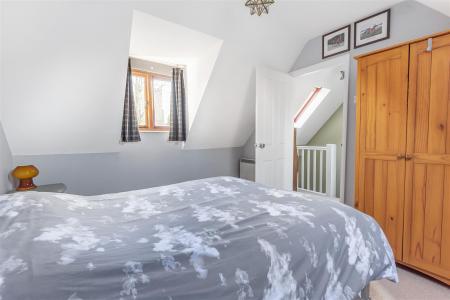 1 bedroom Cottage to let in Church Street, East Hendred, OX12