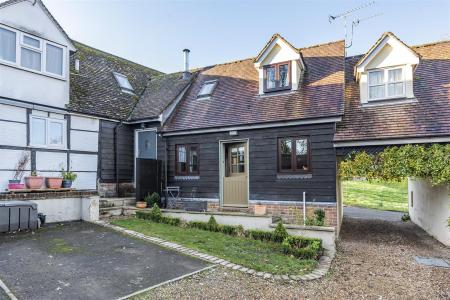1 bedroom Cottage to let in Church Street, East Hendred, OX12