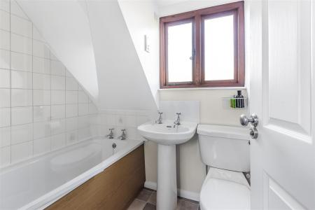 1 bedroom Cottage to let in Church Street, East Hendred, OX12