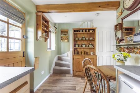 1 bedroom Cottage to let in Church Street, East Hendred, OX12