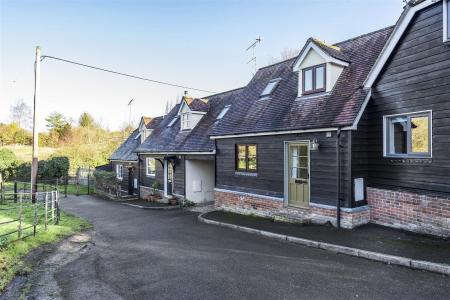 Church Street, East Hendred, OX12