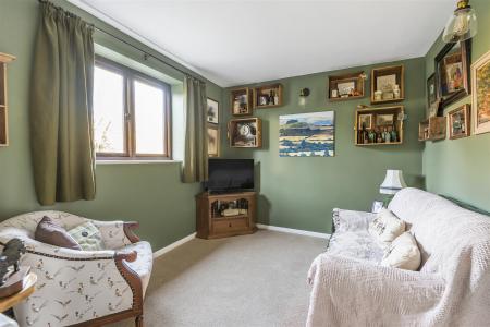 1 bedroom Cottage to let in Church Street, East Hendred, OX12