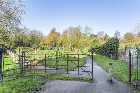 1 bedroom Cottage to let in Church Street, East Hendred, OX12