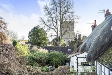 1 bedroom Cottage to let in Church Street, East Hendred, OX12