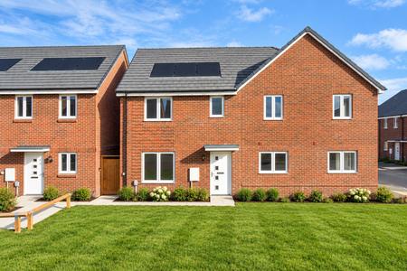 3 bedroom Semi-detached house to let in Proctors Green, Grove, OX12