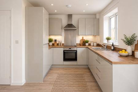 3 bedroom Semi-detached house to let in Proctors Green, Grove, OX12