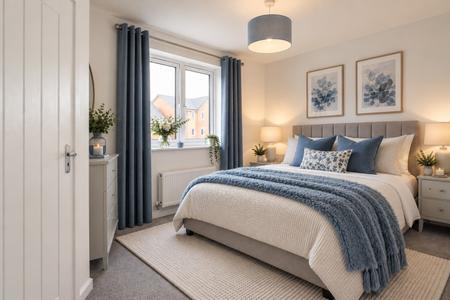 3 bedroom Semi-detached house to let in Proctors Green, Grove, OX12