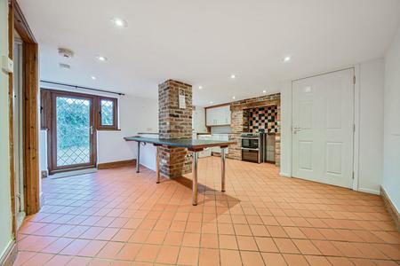 3 bedroom Cottage to let in Mill Lane, Grove, OX12