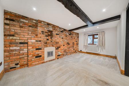 3 bedroom Cottage to let in Mill Lane, Grove, OX12