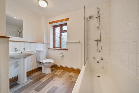 3 bedroom Cottage to let in Mill Lane, Grove, OX12