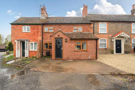 Mill Lane, Grove, OX12