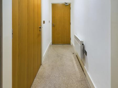 2 bedroom Flat for sale in Barton Court, Central Way, Warrington, WA2