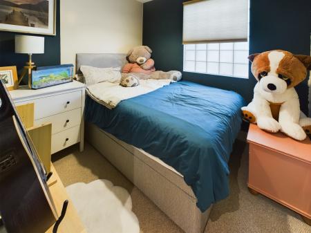 2 bedroom Flat for sale in Barton Court, Central Way, Warrington, WA2