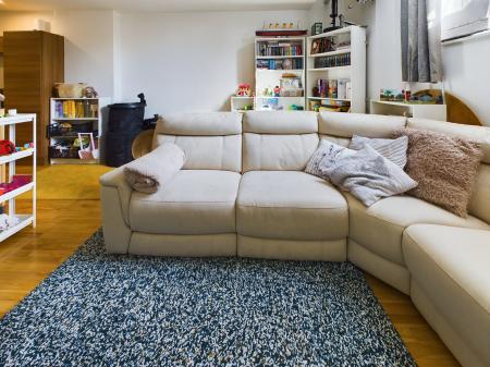 2 bedroom Flat for sale in Barton Court, Central Way, Warrington, WA2