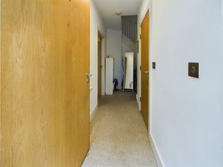 2 bedroom Flat for sale in Barton Court, Central Way, Warrington, WA2