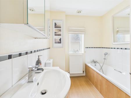 5 bedroom Detached house for sale in Buttercup Close, Great Sankey, Warrington, WA5