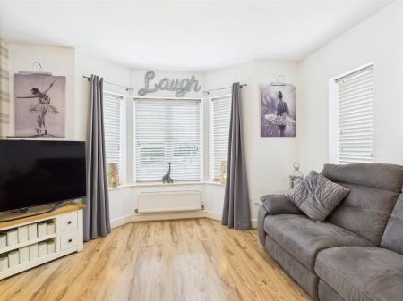 5 bedroom Detached house for sale in Buttercup Close, Great Sankey, Warrington, WA5