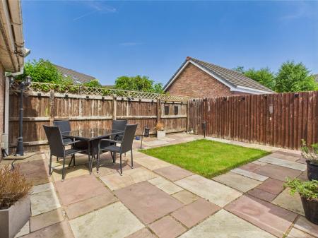 5 bedroom Detached house for sale in Buttercup Close, Great Sankey, Warrington, WA5