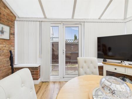 5 bedroom Detached house for sale in Buttercup Close, Great Sankey, Warrington, WA5