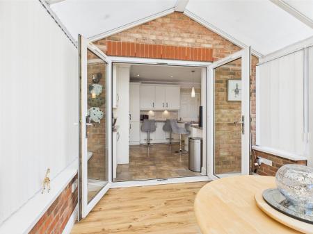 5 bedroom Detached house for sale in Buttercup Close, Great Sankey, Warrington, WA5