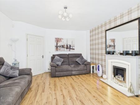 5 bedroom Detached house for sale in Buttercup Close, Great Sankey, Warrington, WA5