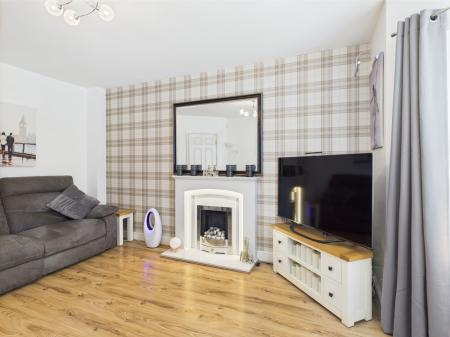 5 bedroom Detached house for sale in Buttercup Close, Great Sankey, Warrington, WA5