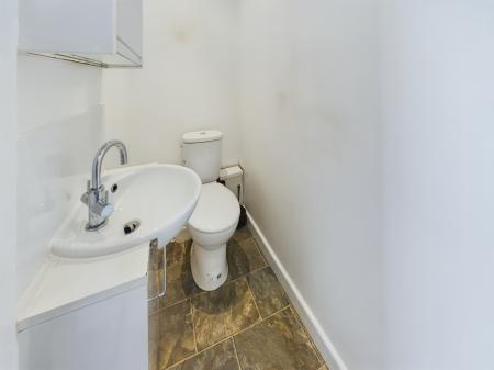 4 bedroom Terraced House for sale in Duckworth Grove, Padgate, Warrington, WA2